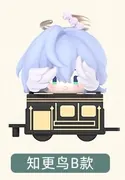 Honkai: Star Rail - Robin - Honkai: Star Rail Q Version Jenga Ver. 3 - Q-version Jenga - B Type (All For Play)