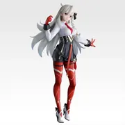 Fate/Grand Order - Olgamarie Asmireid Animusphere - Gracemaster - Ichiban Kuji - Ichiban Kuji Fate/Grand Order ~Chaldea Pickup Memory~ (B Prize) - 1/7 (Bandai Spirits)