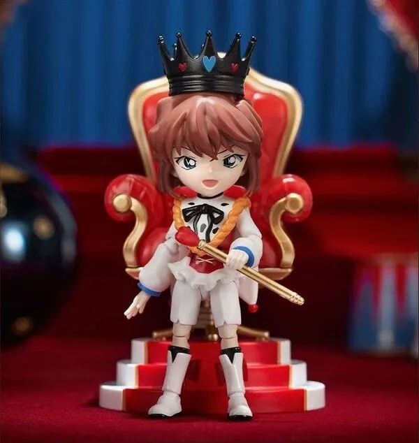 Meitantei Conan - Haibara Ai - Fantastics Series (006) - Sleepwalking Fairy Tale (Blokees)