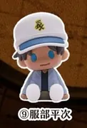Meitantei Conan - Hattori Heiji - PotePotte-R - PotePotte-R Meitantei Conan (9) (Bandai Namco Shanghai)