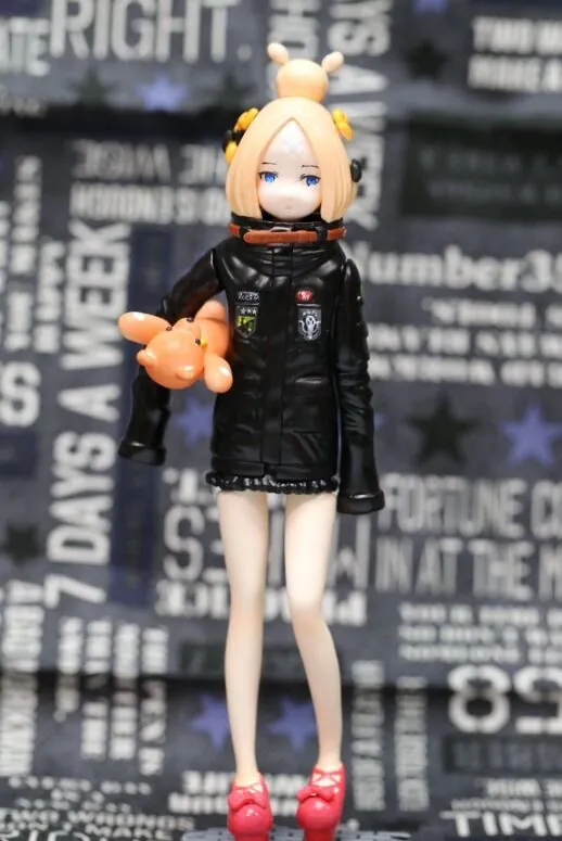 Fate/Grand Order - Abigail Williams - Ryosou Ver. (Itsuki no Motochin)