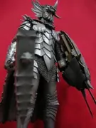 Berserk - Gurunberd - 1/15 - Exclusive I Exclusive II (Art of War)