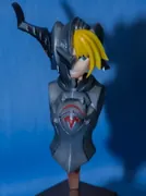 Fate/Grand Order - Mordred - Bust - Cracked Mask ver. (Jisaku Rider)