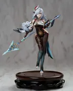 Genshin Impact - Shenhe (ZP1)