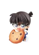 Meitantei Conan - Edogawa Conan - Meitantei Conan Chokonto! Cafe Time - 1 (Re-Ment)