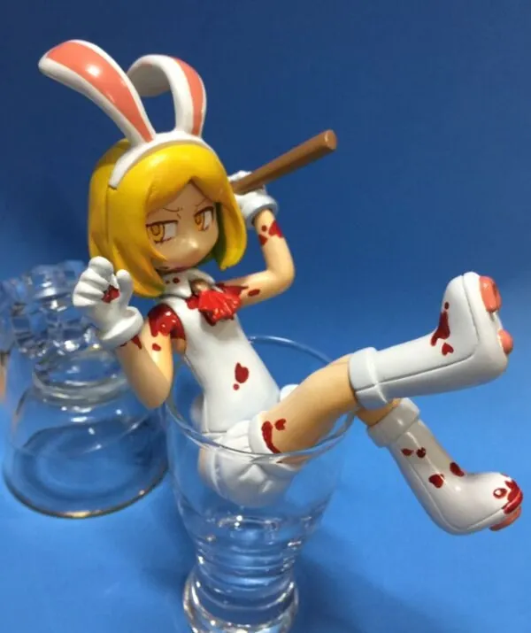 Fate/Grand Order - Paul Bunyan - Bunny-yan (Teiji Dash-mura)
