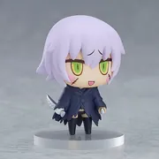 Fate/Grand Order - Jack the Ripper - Learning with Manga! Fate/Grand Order Collectible Figures Episode 3 (Good Smile Company)