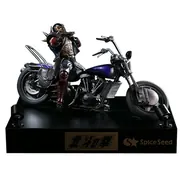 Hokuto no Ken - Jagi - SpiceSeed Hokuto no Ken Series (SpiceSeed)