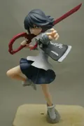 Kill la Kill - Matoi Ryuuko (Anaddict)