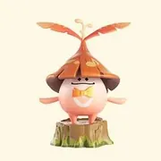 Genshin Impact - Arakavi - Genshin Impact Aranara Series Blind Box (miHoYo)