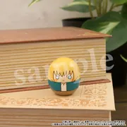 Shingeki no Kyojin - Armin Arlert - Mini Kokeshi Doll - Youshou ver. (I.G & WIT Studio Anime Store, Kokeshi Works, Tsutaya)