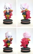 Fate/Grand Order - Karna - Doujin Figure (Mirin Hiyoko)