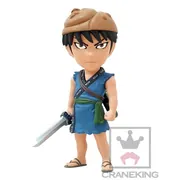 Kingdom - Shin - Kingdom World Collectable Figure Vol.2 - World Collectable Figure (Banpresto)