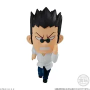 Hunter × Hunter - Leorio Paradinight - Bandai Shokugan - Candy Toy - Hunter × Hunter Adverge Motion (Bandai)