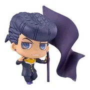 Diamond wa Kudakenai - Jojo no Kimyou na Bouken - Higashikata Josuke - Jojo no Kimyou na Bouken Capsule Figure Collection ~Flag Edition~ (Namco)
