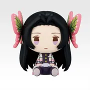 Kimetsu no Yaiba - Kochou Kanae - Chokonokko - Ichiban Kuji - Ichiban Kuji Kimetsu no Yaiba ~Kaminari no Kyoudai~ (D Prize) (Bandai Spirits)