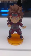 Naruto Shippuuden - Akimichi Choji - World Collectable Figure (Banpresto)