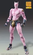 Diamond wa Kudakenai - Jojo no Kimyou na Bouken - Killer Queen - Stray Cat - Super Action Statue BIG (Medicos Entertainment)