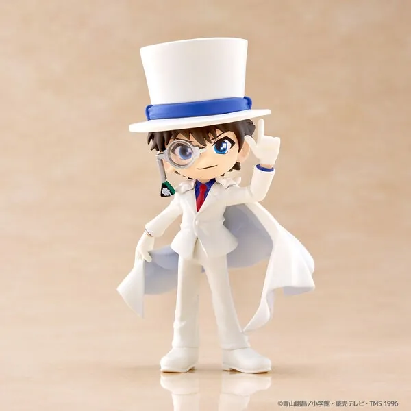 Meitantei Conan - Kuroba Kaito - PalVerse - PalVerse Meitantei Conan vol.1 (Bushiroad Creative)