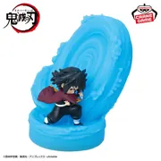 Kimetsu no Yaiba - Tomioka Giyu - Figure Light (Bandai Spirits)