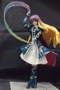 Touhou Project - Hiziri Byakuren (Shin Nippori Kira Kira Tei)