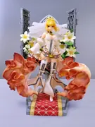 Fate/Grand Order - Nero Claudius - Saber Bride (New Platform)