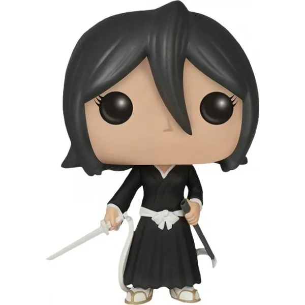 Bleach - Kuchiki Rukia - POP! Vinyl (6361) (Funko Toys)