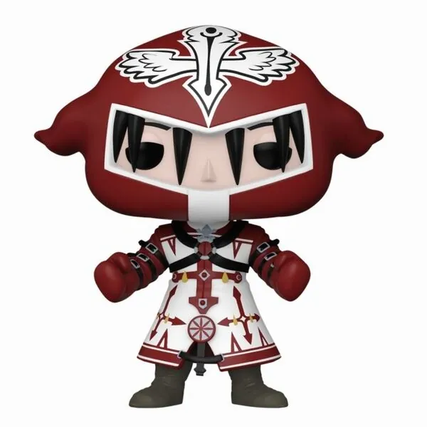Hunter × Hunter - Feitan Portor - POP! Animation (1571) - POP! Vinyl (Funko Toys)