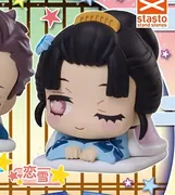 Kimetsu no Yaiba - Koyuki - Onemutan - Onemutan Kimetsu no Yaiba Juushi no Kata (Stand Stones)