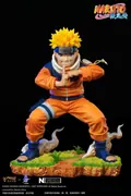 Naruto - Uzumaki Naruto - NOVA - 1/6 (Pickstar Studios)
