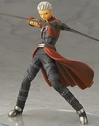 Fate/Stay Night - Archer - Fate/Stay Night Trading Figures (Good Smile Company)