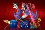 Fate/Grand Order - Shuten Douji - 1/7 - Caster, Halloween (Ques Q)