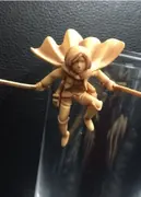 Shingeki no Kyojin - Mikasa Ackerman - Sepia ver. (Xebec Toys)