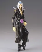 Jojo no Kimyou na Bouken - Ougon no Kaze - Leone Abbacchio - ARTFX (No. 6) (Kotobukiya)