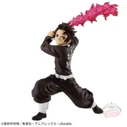 Kimetsu no Yaiba - Kamado Tanjirou - Vibration Stars - II (Bandai Spirits)