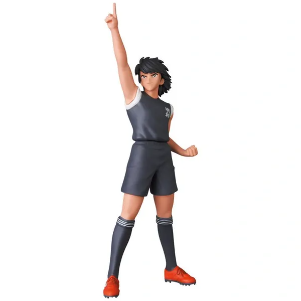 Captain Tsubasa - Hyuuga Kojirou - Ultra Detail Figure (No.625) (Medicom Toy)