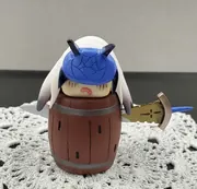Fate/Grand Order - Melusine - Merikome Meryuko ver. (High no River)