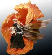 Bleach - Kurosaki Ichigo - Sculpture Arts (Square Enix)