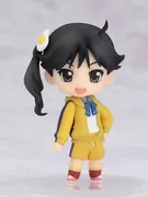 Bakemonogatari - Araragi Karen - Nendoroid Petit (Good Smile Company)