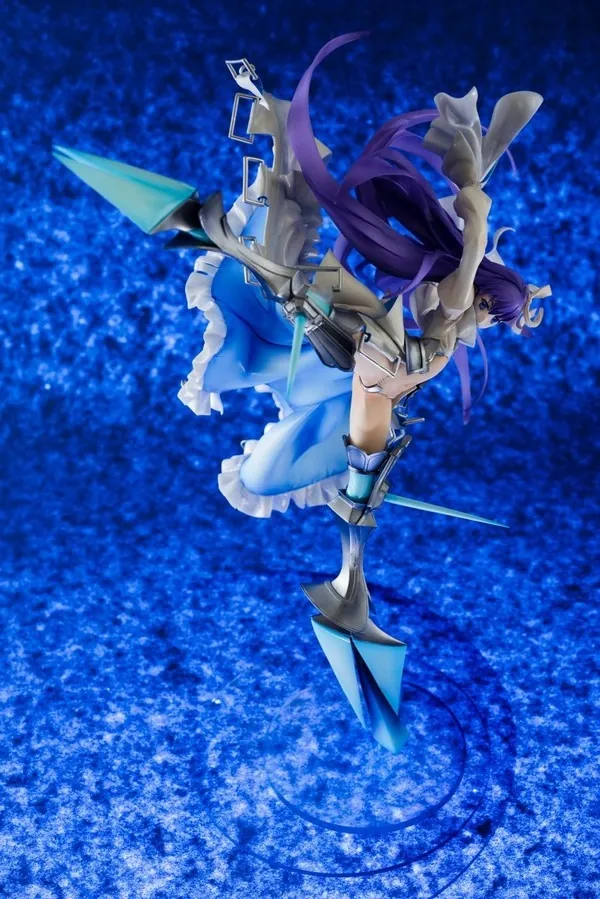 Fate/Grand Order - Meltryllis - 1/8 (Hermit Crab)