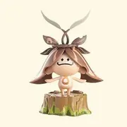 Genshin Impact - Aramuhukunda - Genshin Impact Aranara Series Blind Box (miHoYo)
