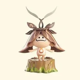 Genshin Impact - Aramuhukunda - Genshin Impact Aranara Series Blind Box (miHoYo)