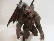 Berserk - Zodd - Winged (Exclusive) (Art of War)