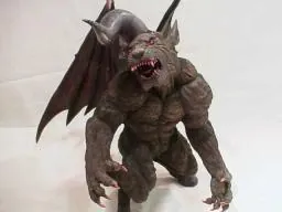 Berserk - Zodd - Winged (Exclusive) (Art of War)