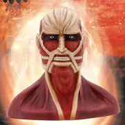 Shingeki no Kyojin - Chou-ougata Kyojin (FuRyu)