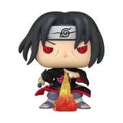 Naruto Shippuuden - Uchiha Itachi - POP! Animation - POP! Vinyl (Funko Toys)