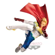 Boku no Hero Academia - Toogata Mirio - The Amazing Heroes (Vol.8) (Bandai Spirits)