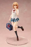 Yahari Ore no Seishun Love Comedy wa Machigatteiru. Kan - Isshiki Iroha - 1/7 (Amakuni, Hobby Japan)