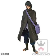Boruto: Naruto Next Generations - Naruto Shippuuden - Uchiha Sasuke - Boruto: Naruto Next Generations DXF Figure ~Shinobi Relations~ (SP 2 Comeback!) - DXF Figure - Naruto Shippuuden DXF Figure ~Shinobi Relations~ (SP 2) (Banpresto)