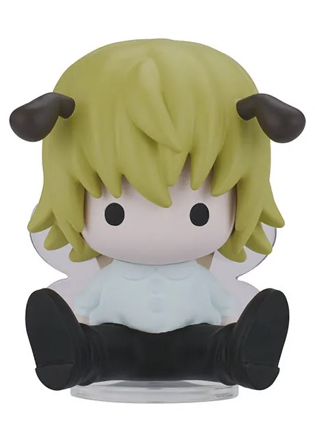 Hunter × Hunter - Shaiapouf - Hunter x Hunter Petadoll Kimera Ant Hen (03) - Petadoll (Re-Ment)